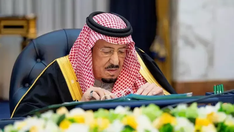 أوامر ملكية سعودية بإعفاءات وتعيينات جديدة في مناصب قيادية