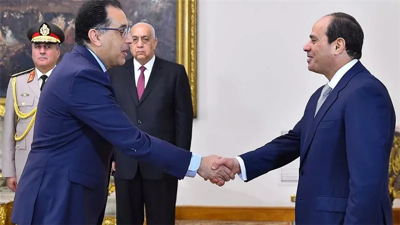 التعديل الوزاري الجديد في مصر يشمل رحيل وزراء بارزين ومفاجآت مرتقبة خلال أيام