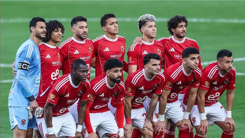 موعد مباراة الأهلي والجيش الملكي المغربي في دوري أبطال إفريقيا