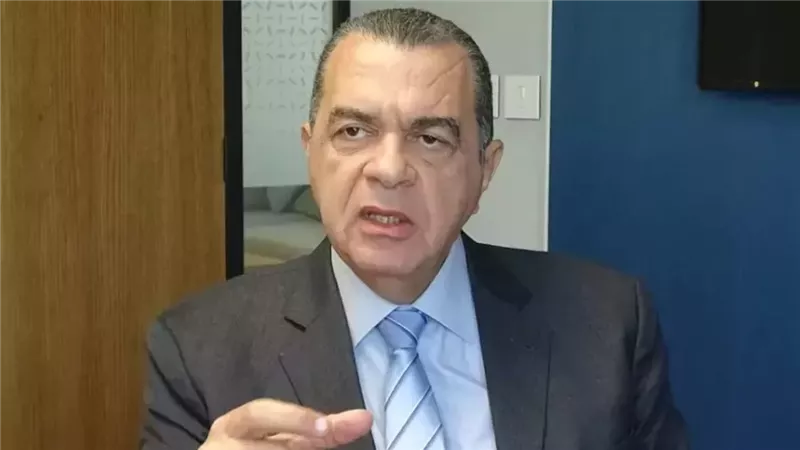 أول تعليق من نائب وزير المالية بعد استقالته من منصبه وأسباب اعتذاره عن الاستمرار