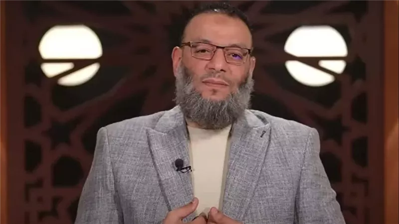 الطريقة الرفاعية تقاضي وليد إسماعيل بشأن تصريحاته الأخيرة عن والدي الرسول