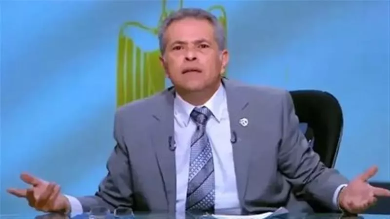 توفيق عكاشة يثير الجدل بمنشور غامض: حدث كبير يوم السبت المقبل