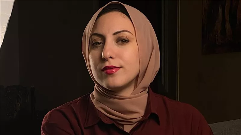 آية الغمري تصرح عن واقعة فتاة الأتوبيس وتكشف تفاصيل كثيرة من وجهة نظرها 