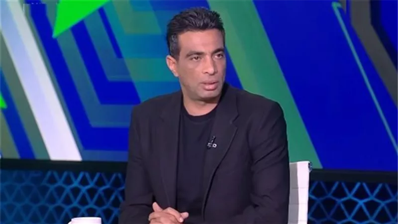 بسبب واقعة فتاة الأتوبيس.. شادي محمد يتقدم ببلاغ ضد إحدى الصفحات بتهمة السب