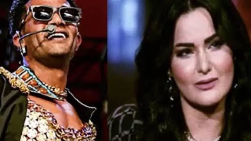 سما المصري بعد واقعة فيديو بدلة الرقص: 