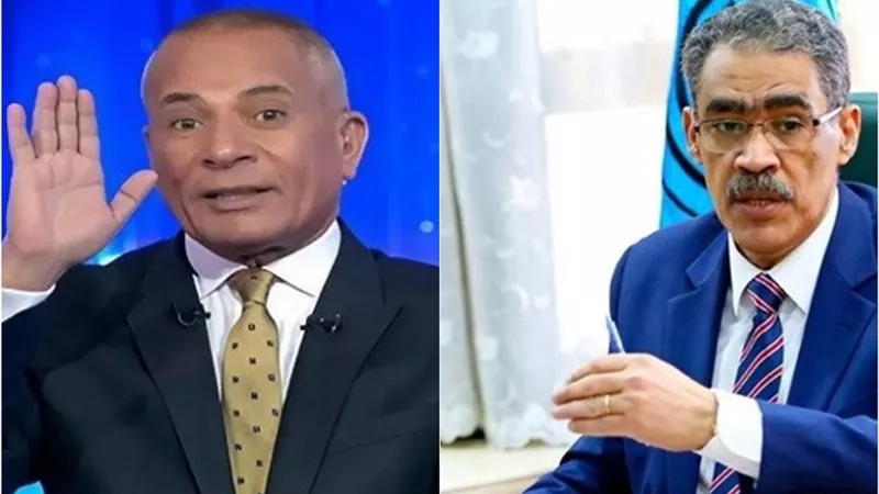 إعلان حركة المحافظين الأحد وفق تصريحات أحمد موسى  وتعليق وزير الإعلام  