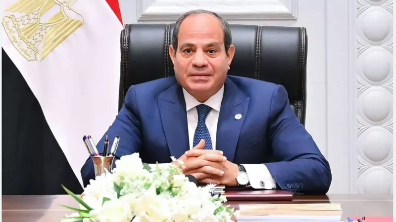 الإعلان عن حزمة حماية اجتماعية بتوجيهات السيسي تشمل زيادة الدخل ودعم مالي والمرتبات قبل شهر رمضان