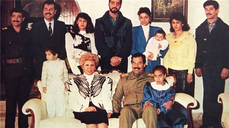 أطلق عليه العرقيين إبستين العرب.. أفعال عدي صدام حسين التي لا يعرفها الكثيرين