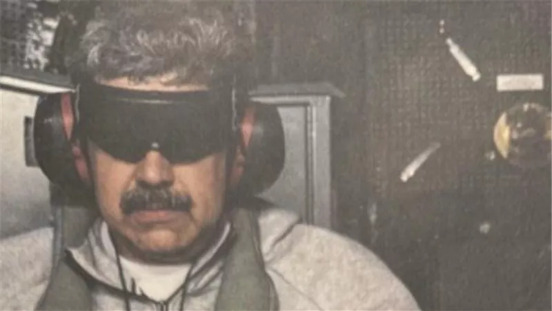 اعتقال مادورو يكشف استخدام البنتاجون نموذج «كلود» للذكاء الاصطناعي في عملية عسكرية سرية