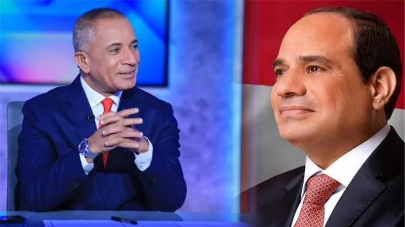أحمد موسى: زيادة المرتبات رسميًا في يوليو المقبل بتكليف من الرئيس السيسي للحكومة