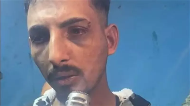أول تصريح لـ إسلام ضحية واقع بدلة الرقص في بنها بالقليوبية