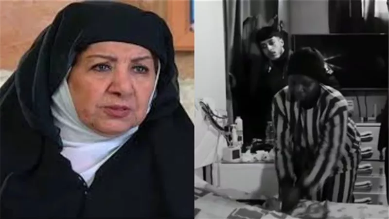 تصريحات خادمة هدى شعراوي التي قامت بقتلها والتخلص منها دون أي مشاعر ندم