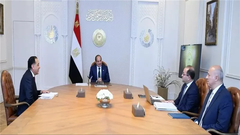 حزمة الحماية الاجتماعية الجديدة تشمل زيادة المرتبات في يوليو وبندًا خاصًا لأصحاب المعاشات بتوجيه رئاسي