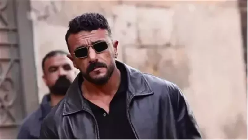 علي كلاي يتصدر البحث ضمن مسلسلات رمضان.. قصة المسلسل والقنوات الناقلة وعدد الحلقات