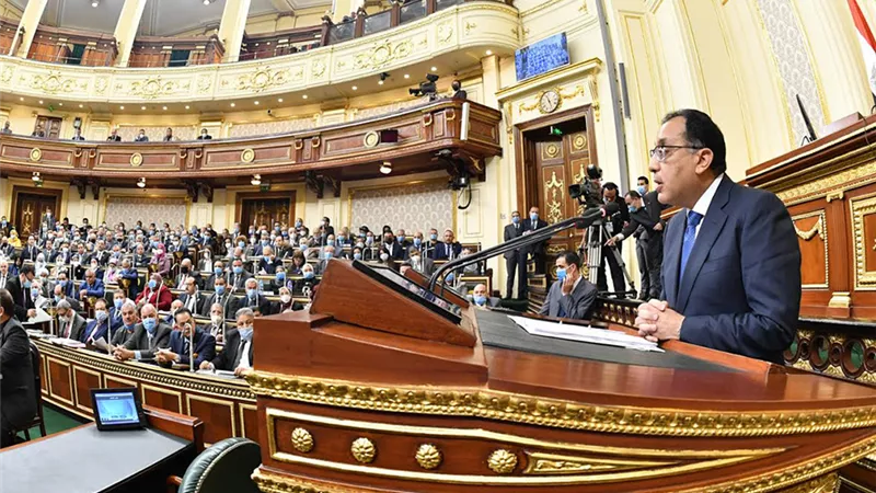 التعديل الوزاري على طاولة التصويت .. جلسة طارئة تحسم تشكيل الحكومة داخل مجلس النواب وترقب لإجراءات التنفيذ