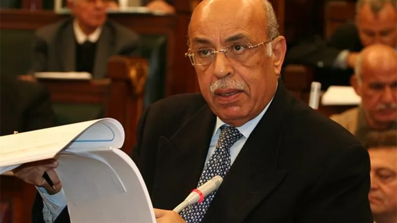 وفاة وزير التعليم الأسبق الدكتور مفيد شهاب .. مجلس الشيوخ والتعليم العالي يتقدمون بالعزاء 