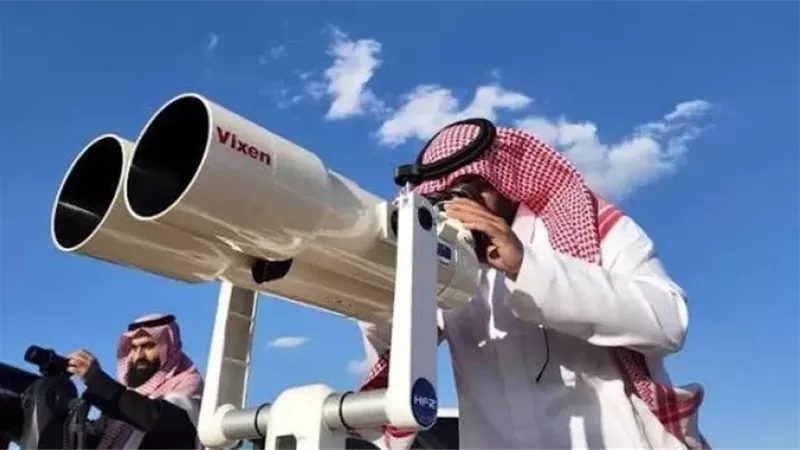 السعودية تحسم موعد عيد الأضحى ووقفة عرفات 2026 بعد استطلاع هلال ذي الحجة