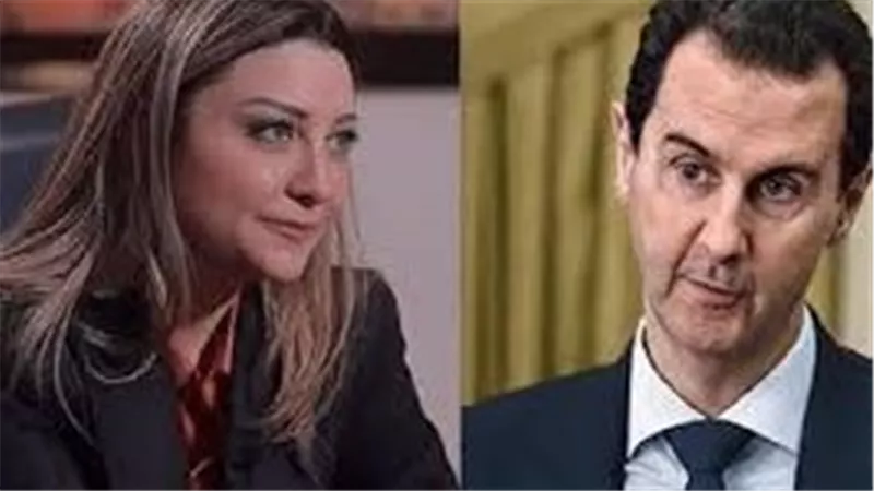 ادعاءات جديدة حول مقتل لونا الشبل مستشارة القصر الجمهوري السوري السابقة وعلاقة منصور عزام بالأمر