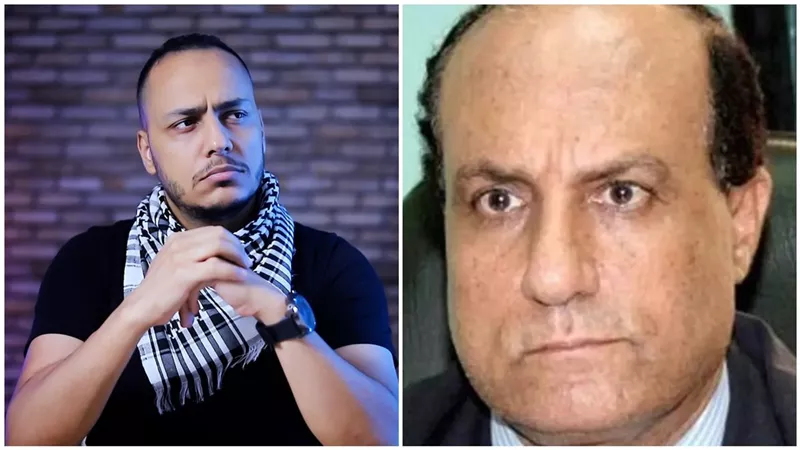 نجيب جبرائيل يطالب بمحاسبة صانع محتوى حرض على مقاطعة المسيحيين