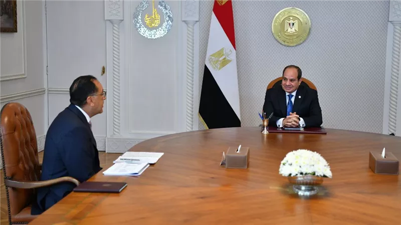 إعلان حركة المحافظين الجديدة غدًا الاثنين.. ننشر أبرز الأسماء المرشحة والتنقلات المتوقعة