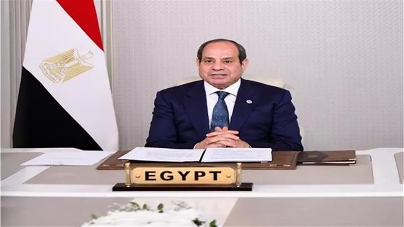 الرئيس السيسي يصدر قرارًا رسميًا ضمن حركة تعيينات جديدة بتعيين أكرم الجوهرى رئيسًا للجهاز المركزي للإحصاء