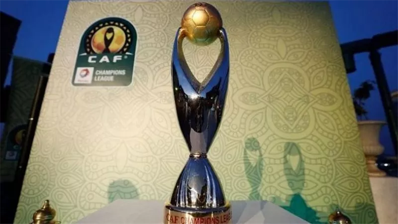  قرعة ربع نهائي دوري أبطال إفريقيا والكونفدرالية 2025 - 2026