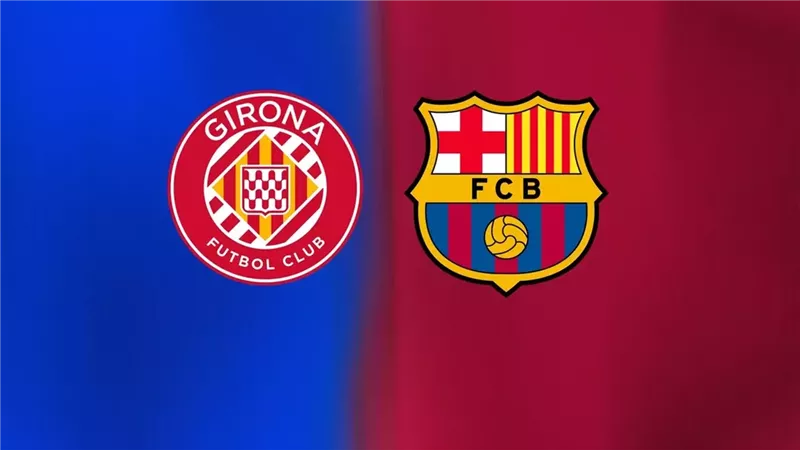 نتيجة مباراة Girona vs Barcelona.. متابعة الدوري الإسباني 2026