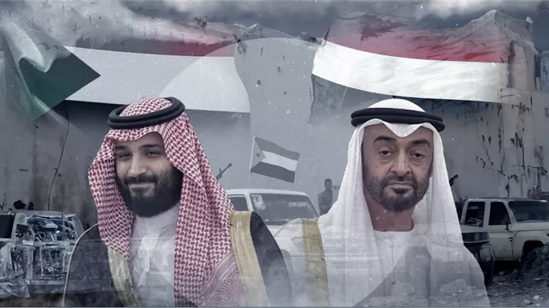 السعودية تواجه انتقادات حادة من ليندسي غراهام قبل زيارته المرتقبة للرياض بسبب الأمارات 