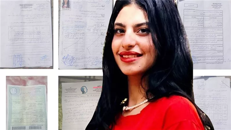 نجيب جبرائيل: سلفانا عاطف مختفية منذ 20 يومًا وقرار النيابة لم يُنفذ وأسرتها لم ترها