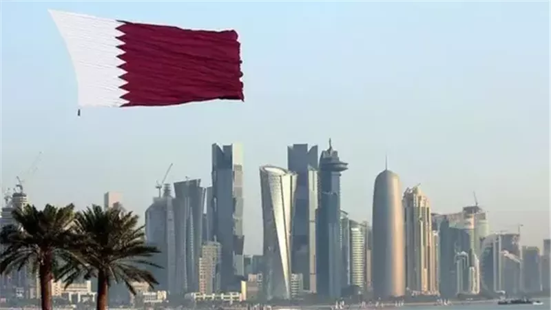 قطر تعلن دخولها القوة القاهرة  مما أدى إلى وقف إنتاج الغاز ومشتقاته