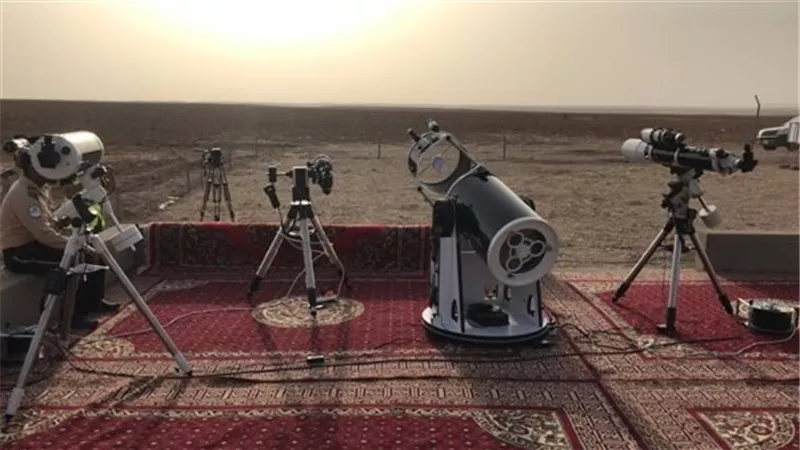 سر الجدال بين رئيس البحوث الفلكية ومفتي الديار المصرية