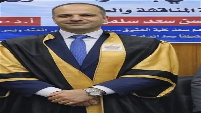 وفاة اللواء مصطفى خليل مفتش الداخلية في حادث انقلاب سيارة .. ننشر مراسم تشيع الجنازة العسكرية 