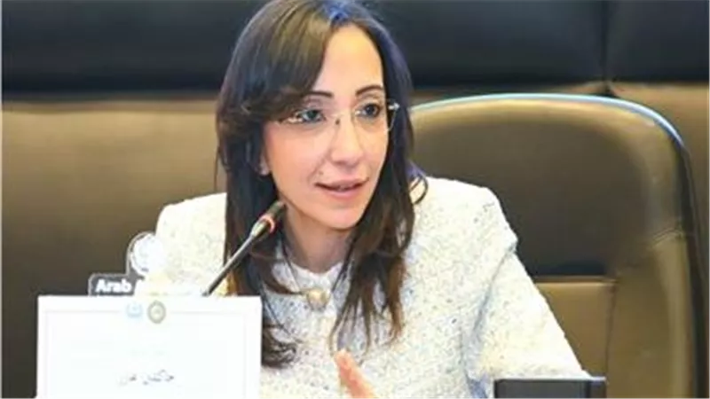 أول جولة ميدانية.. جاكلين عازر تبدأ مهامها بعد تجديد الثقة مرة اخرى