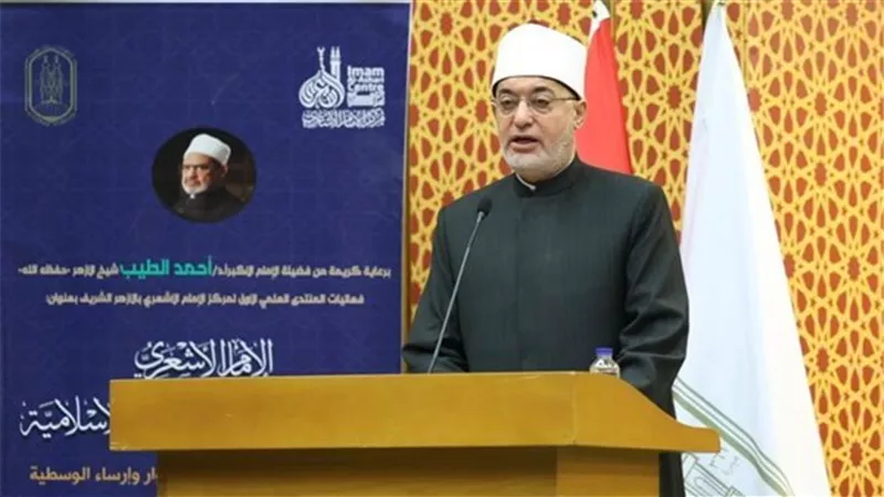 حقيقة الخلاف حول هلال رمضان بين معهد البحوث الفلكية وبين المفتي