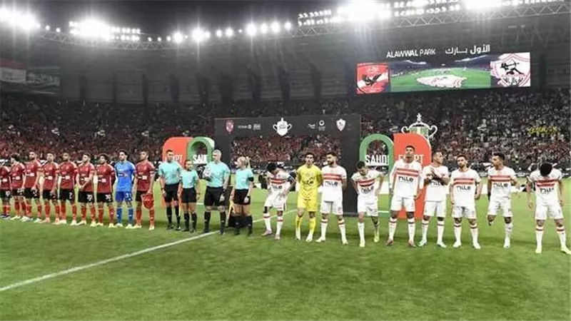مواجهات الزمالك والأهلي في شهر رمضان في الدوري والبطولات الإفريقية