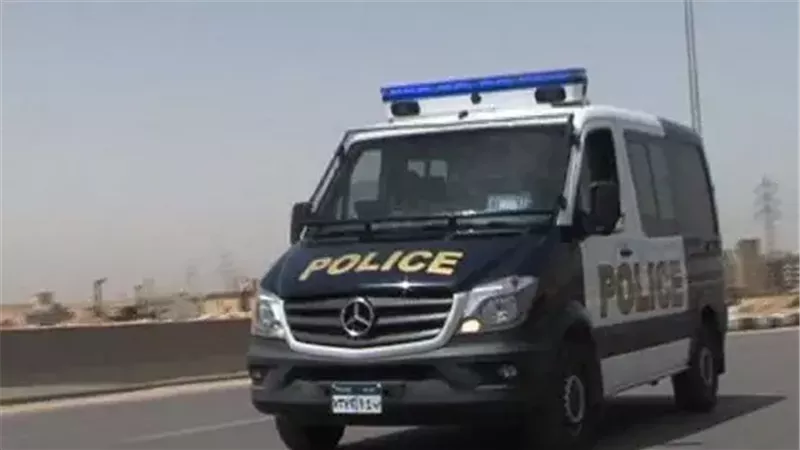 قررت جهات التحقيق بعد القبض على المعتدية على مسنة الشرقية