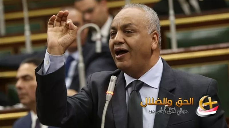 تصريحات مصطفى بكري عن حركة تغييرات الوزارة وتشكيل الحكومة