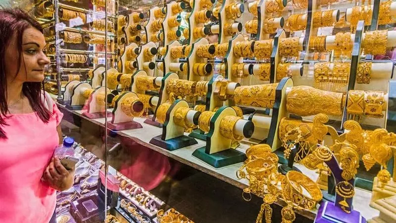 سعر الذهب اليوم في مصر السبت 30 مايو 2026 يتراجع وعيار 21 يسجل 6765 جنيهًا