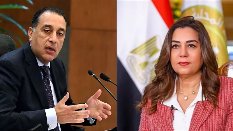 وزيرة التنمية المحلية تصدر قرار بنزع ملكية أراضٍ وعقارات بالجيزة وفق الوقائع المصرية 