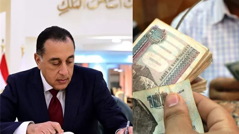  صرف منحة مالية بقيمة 1000 جنيه للعاملين بشركات الكهرباء خلال رمضان و1500 للقطاع غير المنتظم
