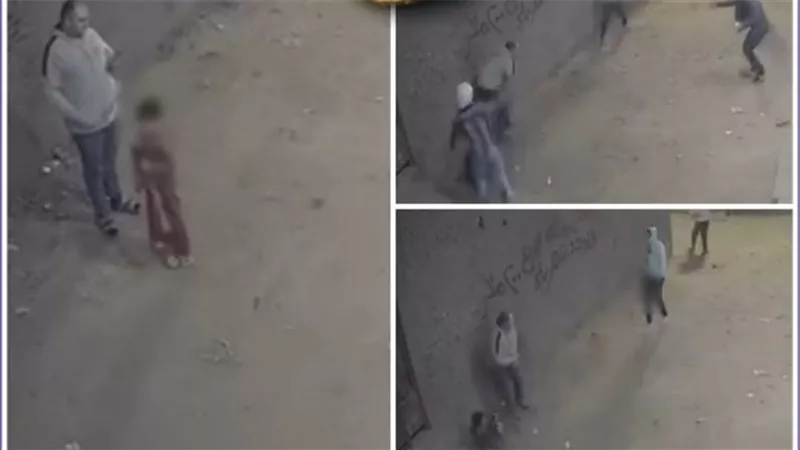 الحقيقة الكاملة حول بتر ساق الطفل محمد.. عمّ ضحيه القليوبيه يحسم الجدل ويكشف تفاصيل الواقعه