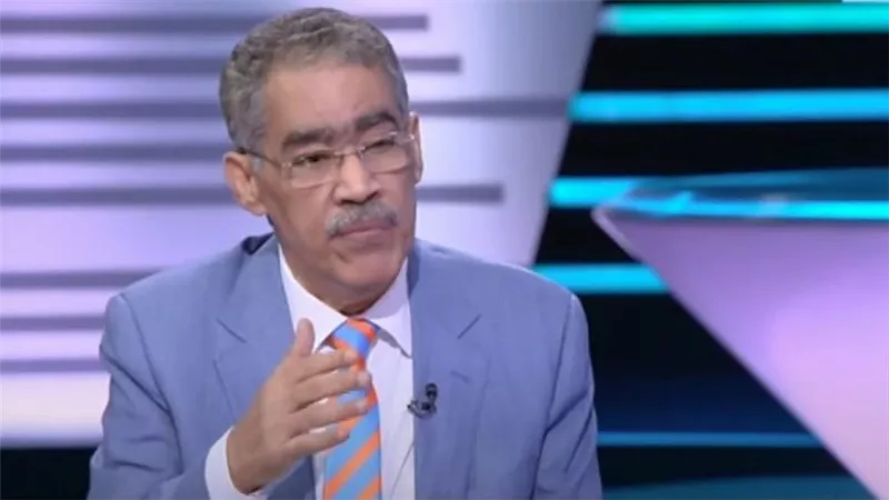 إمكانية تعيين ضياء رشوان وزيرا للإعلام في التشكيل الحكومي الجديد