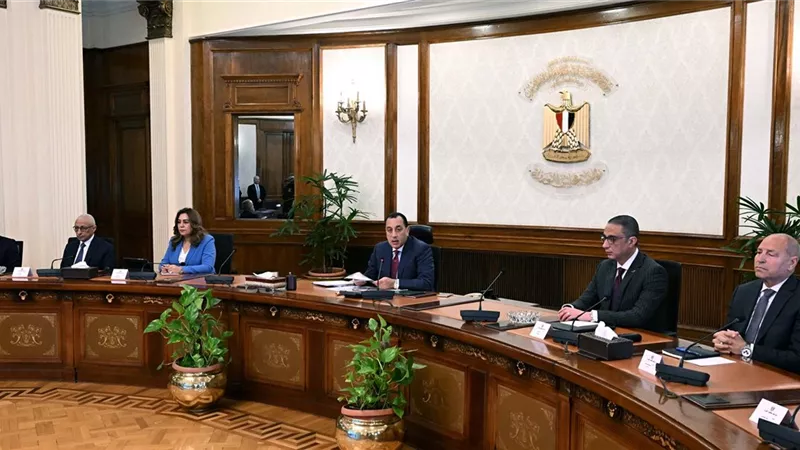 توجيهات حاسمة من مدبولي للمحافظين بعد التشكيل الجديد وتحذيرات مشددة بشأن التعديات على الأراضي الزراعية