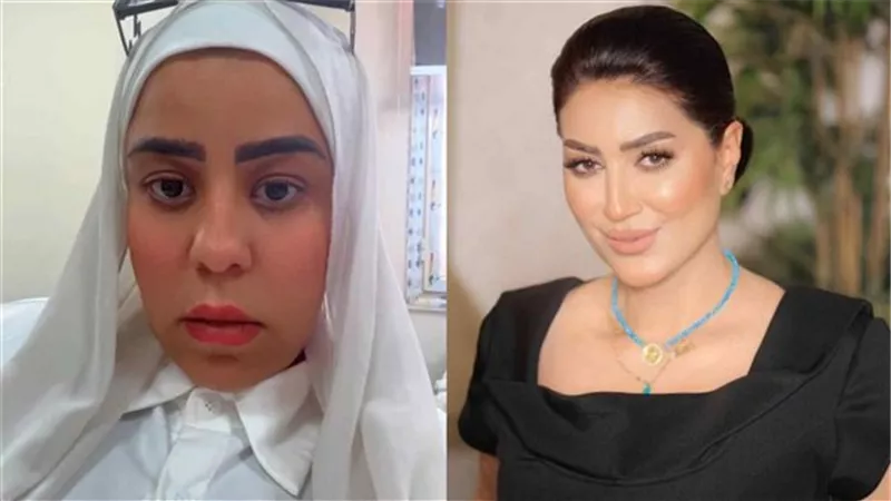 أم مكة تكسر صمتها بفيديو جريء يقلب الموازين وتوضح العلاقة مع وفاء عامر أمام الرأي العام
