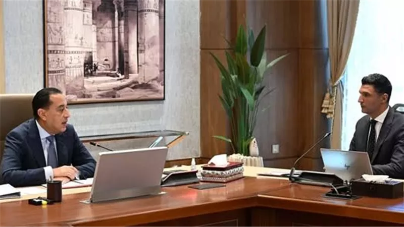 تصريحات رئيس الوزراء عن  أجندة أعمال الحكومة خلال هذه المرحلة