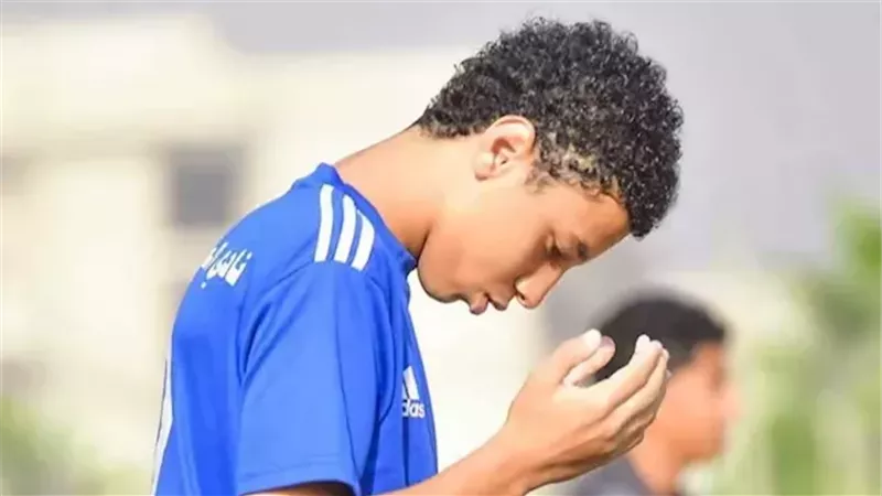 وفاة لاعب عمال المنصورة أثناء توزيع وجبات إفطار على الصائمين