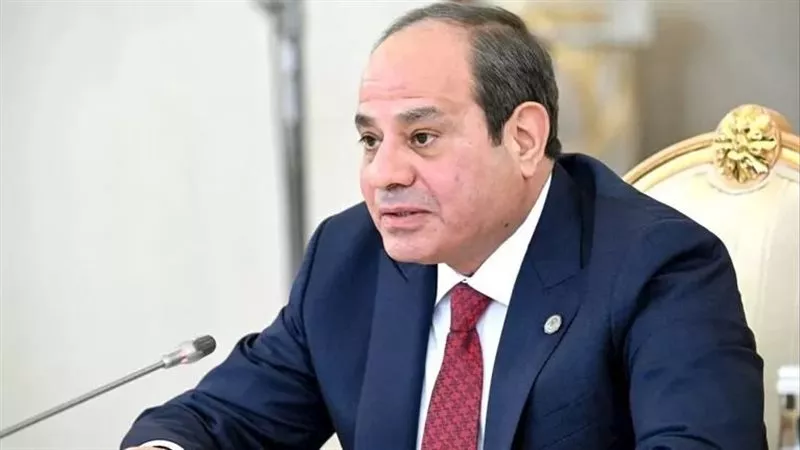 رئاسة الجمهورية تكشف تفاصيل إجتماع الرئيس السيسي مع مدبولي ووزير الكهرباء لدعم الشبكة القومية للكهرباء