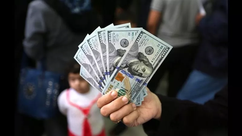 سعر الدولار اليوم السبت 5 سبتمبر 2026.. أعلى شراء 51.07 جنيه والسوق غير الرسمية تتراجع قرشًا