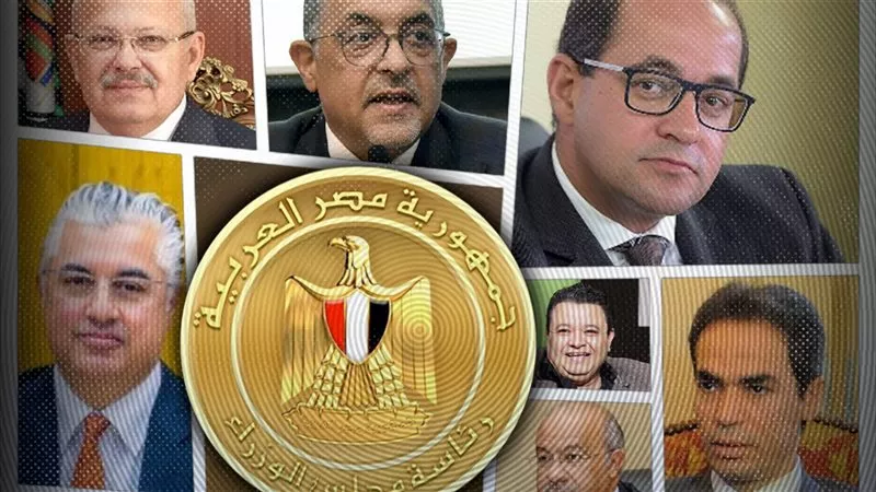 التشكيل الوزاري 2026 يقترب ومدبولي يحسم الأسماء النهائية واحتمالات الإطاحة بوزير التموين وترشيح شخصية بارز بالحكومة الجديدة