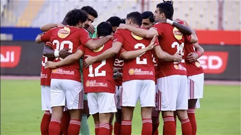 موعد مباراة الأهلي وسموحة اليوم والقنوات الناقلة للمواجهة